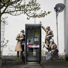 Bush Doof Mix (Live)