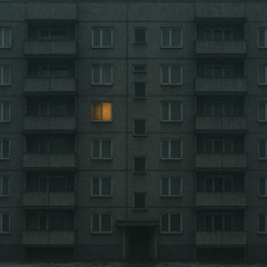 you left before the song ended - K3rel