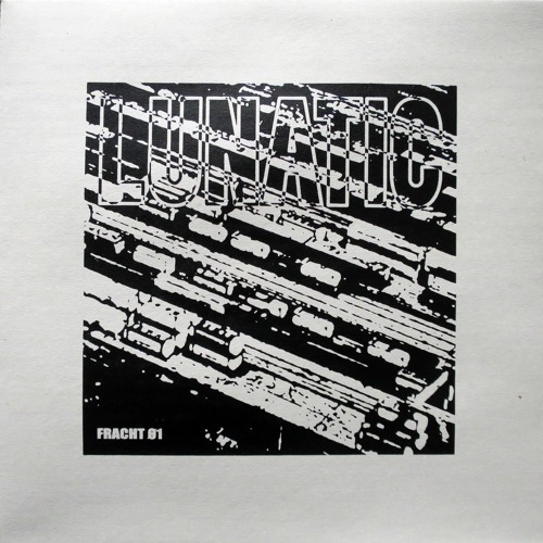 Exclusive: Roberto Auser - "Neturality" [Lunatic Records]