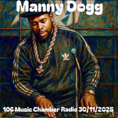 106 Music Chamber Radio 30112025
