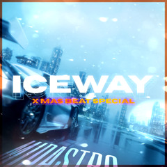 ICEWAY | XMAS  SPECIAL | Tyga Type Beat