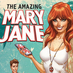 Mary Jane freestyle