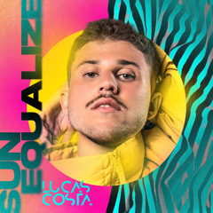 Lucas Costa - Sun Equalize (Set Mix)