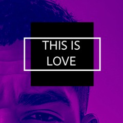 This Is Love (Prod. by YABØII)