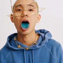 KID FRESINO - アンバー Remix