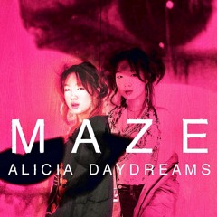 Alicia - Maze - New Master - Radio Edit