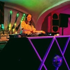 Kati Color @ NYE in Wonderland ► 31.12.2024