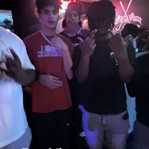 “Girl i’m in yo city”