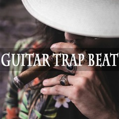 Underground Guitar Trap Beat | Instrumental Background Music