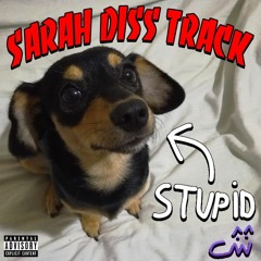 a diss track on my dog (prod. Mosdopebeatz)