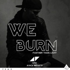 Avicii - Faster Than Light (Remake)