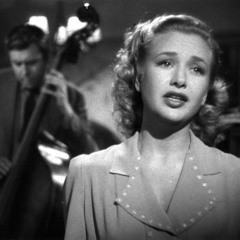 This Time the Dream’s On Me - Priscilla Lane