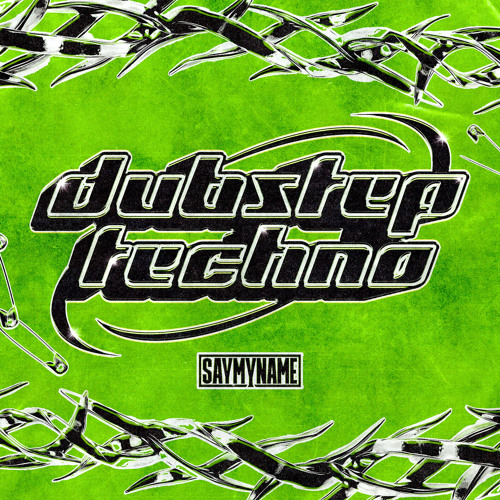 DUBSTEP TECHNO