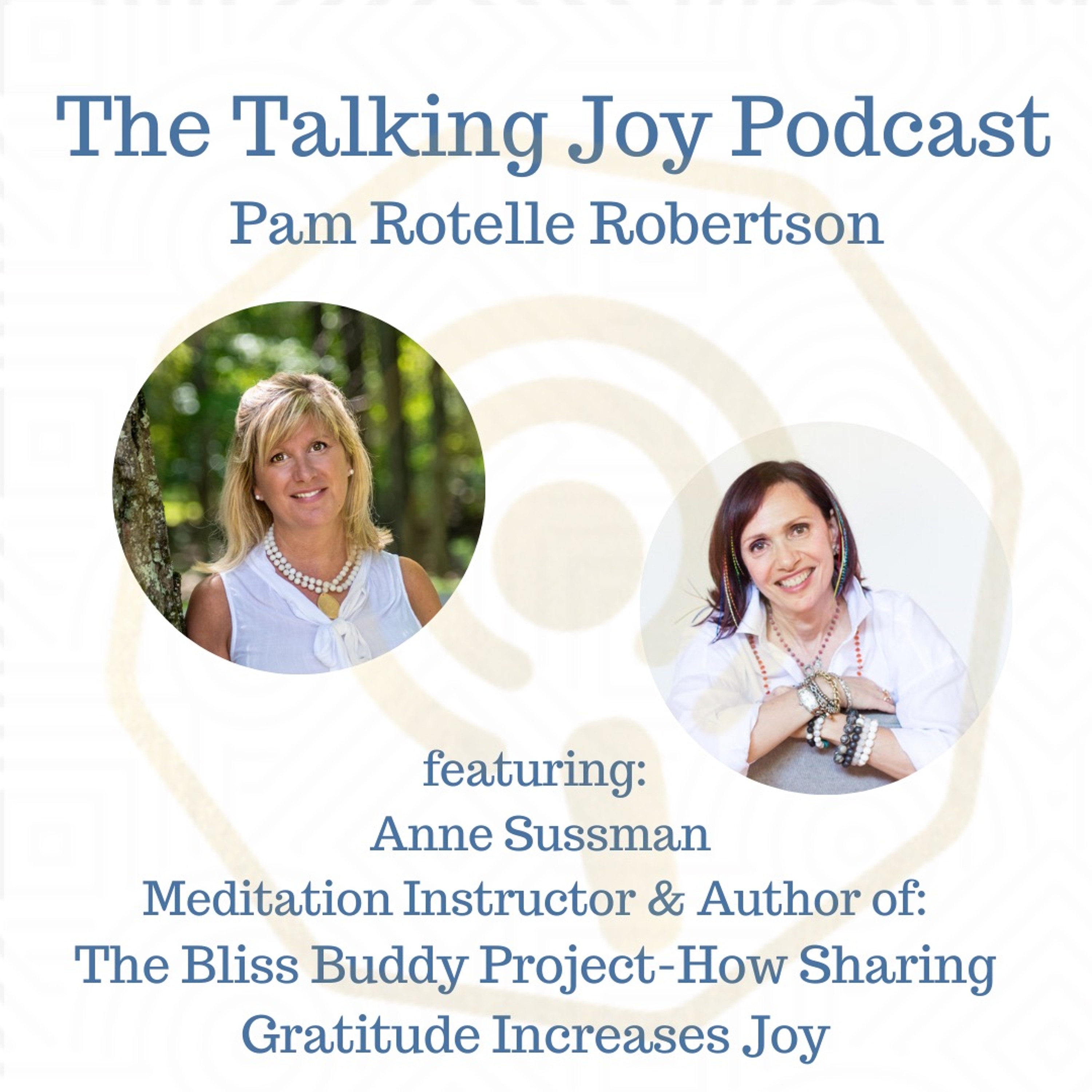 Talking Joy Podcast