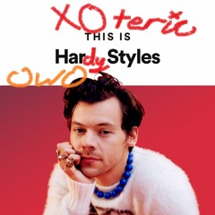 Harry Styles - As It Was (XOTERIC HARDSTYLE BOOTLEG)