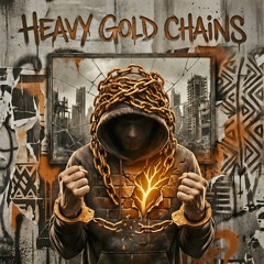 Heavy Gold Chains