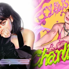 Unlock It X Claws (MASHUP)