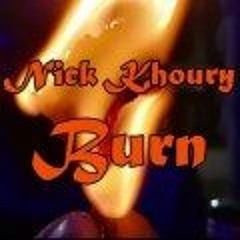 Burn