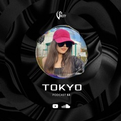 TOKYO - SINCITY PODCAST # 53