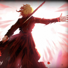 [Limbus Company] Hero (k1g4n3 Mix)