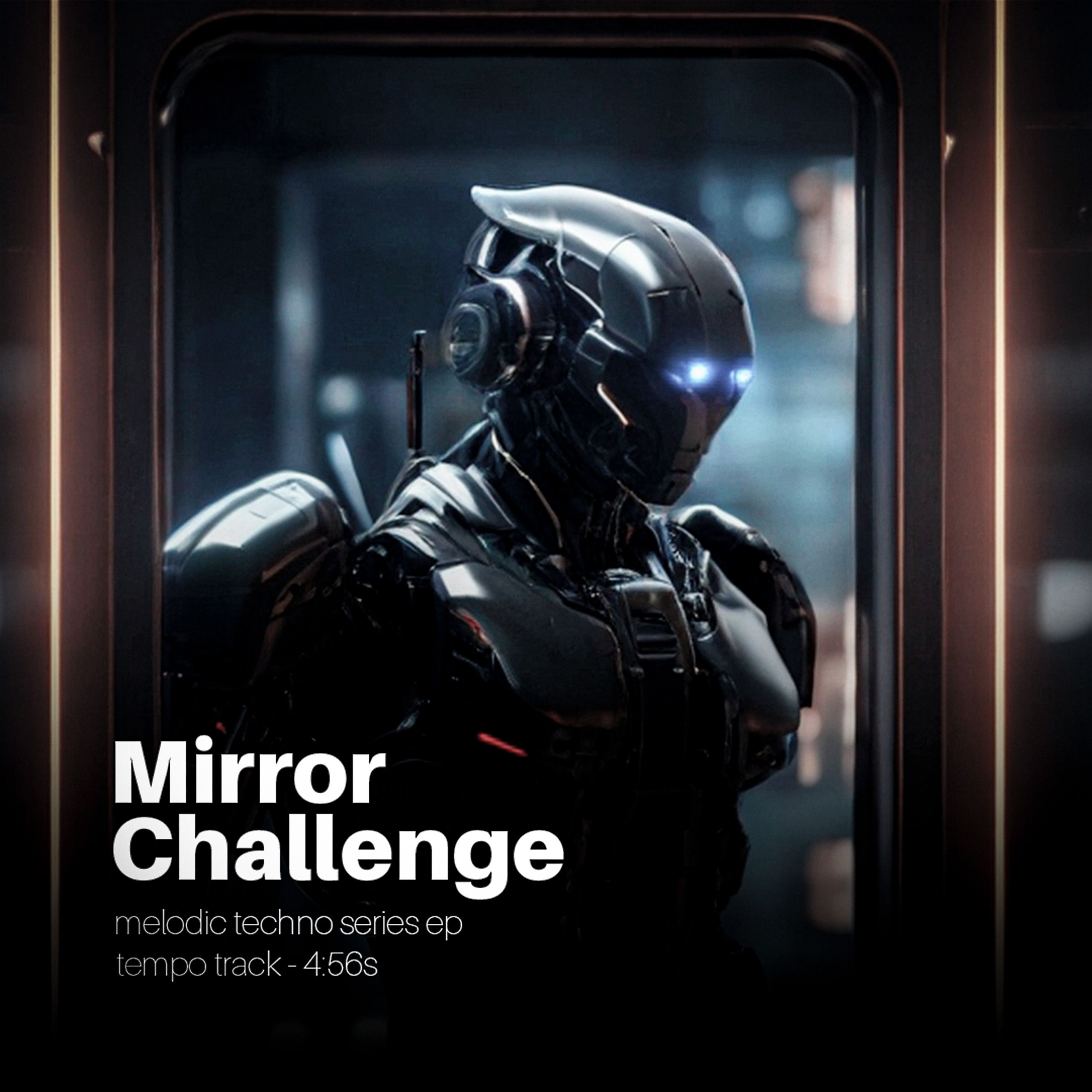 Mirror Chalenge ( Original Mix ) episode artwork