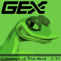 Gex 3: Deep Cover Gecko - Anime Channel (Beta Mix)