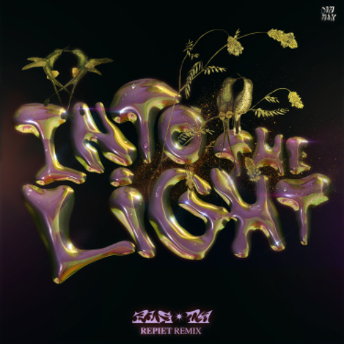 PLS&TY & Miggy Dela Rosa - Into The Light (Repiet Remix)