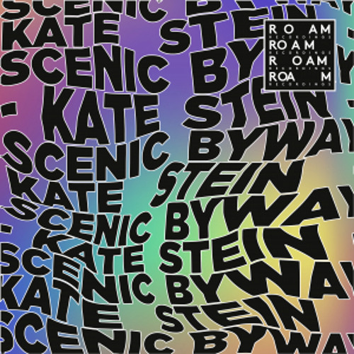 PREMIERE: Kate Stein - Scenic Byway (Zillas on Acid Remix) [Roam Recordings]