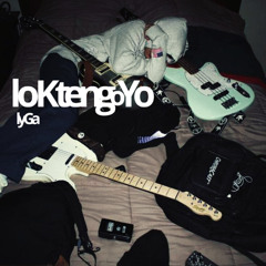 lo k tengo yo - lyga