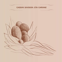 Cassini Division : Eta Carinae Fugue