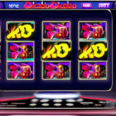 VIDEO SLOT (FREE DL)