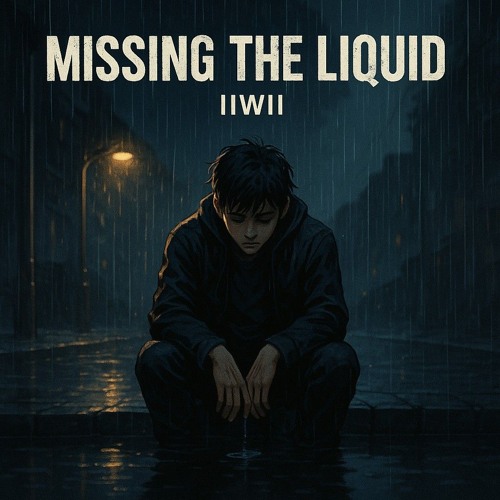Missing the liquid