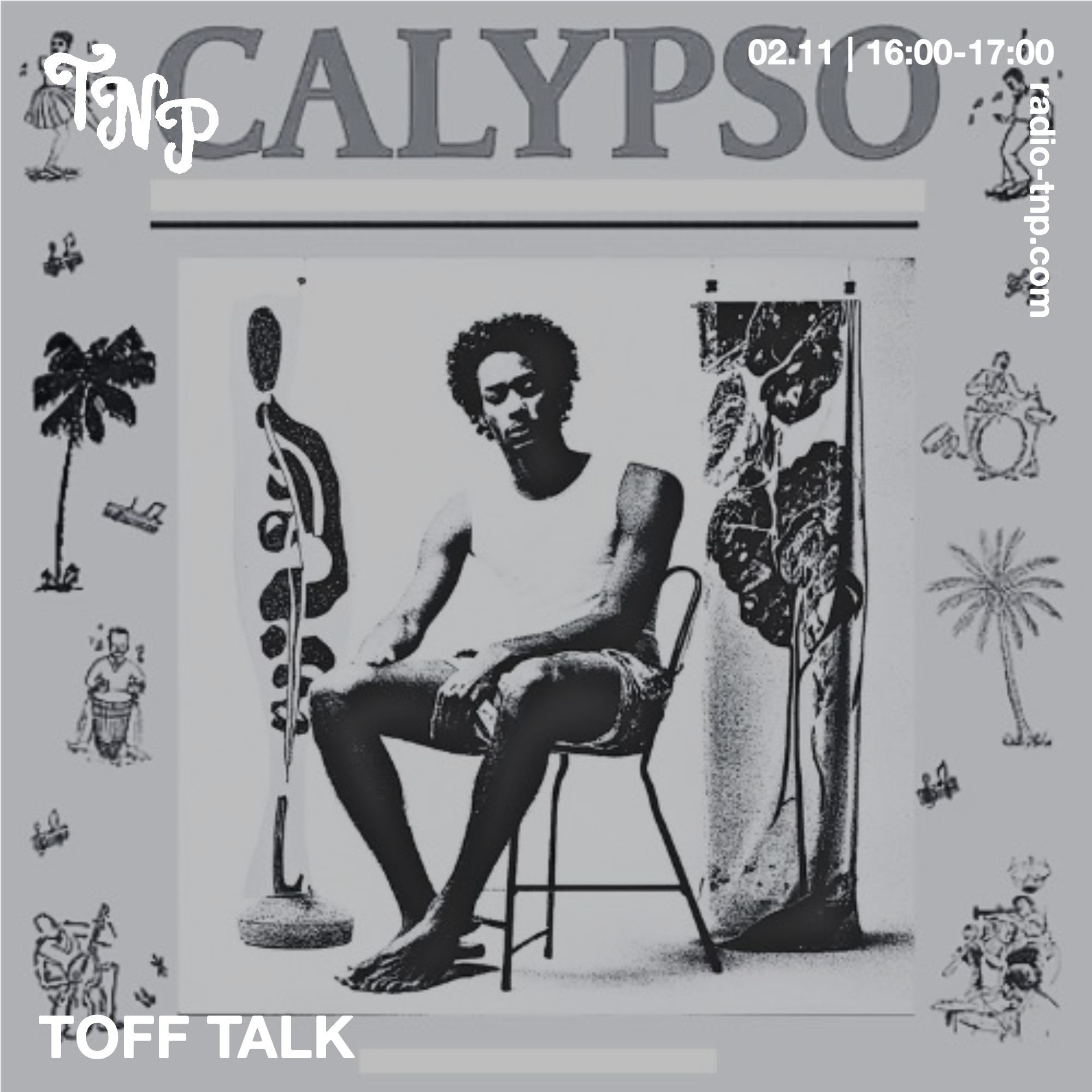 Toff Talk