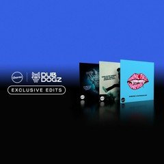 Chorou Records apresenta: Dubdogz Exclusive Edits