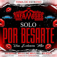 POR BESARTE - SONIDO BRONX FT GRUPO ESTRELLAS POWER EN VIVO QUEENS PALACE NEW YORK 2025