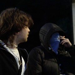 SUSPECT (feat. $møke)