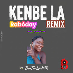 Remix Kenbe La (FEAT. @Tippo135)