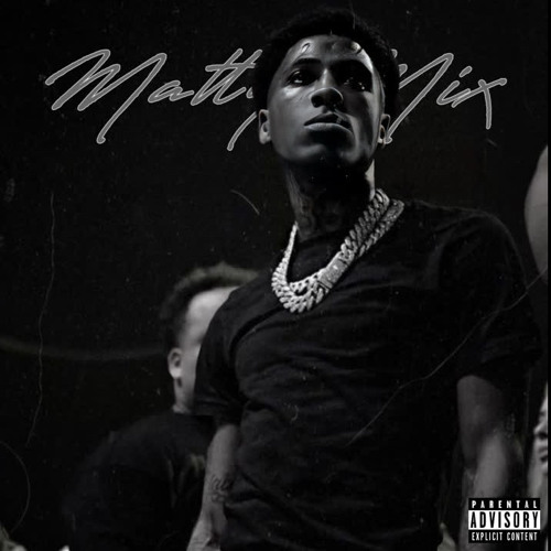 Stream NBA YoungBoy - Matty Mix (Official Audio) by YoungBoy Leaks 🩸 ...