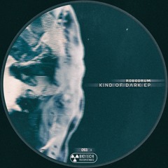 TL Premiere : Robodrum - Low Battery [Biotech Recordings]