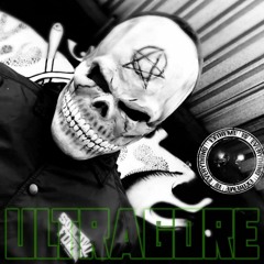 ULTRAGORE / EXTREME IS EVERYTHING #52 ON TOXIC SICKNESS / MARCH / 2021