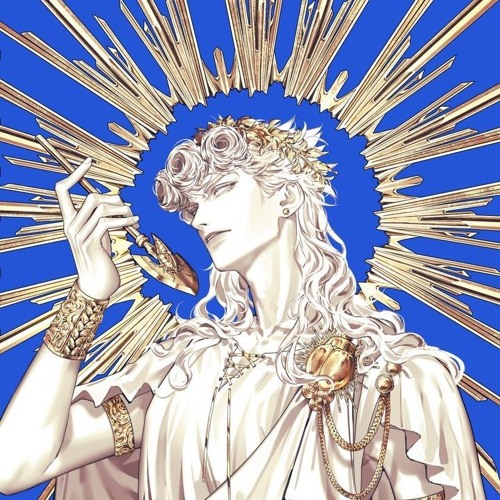 Giorno Giovanna's Theme Il Vento D'oro Metal Remix by Arthuria123
