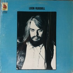 Open Blues 19 - Leon Russell - First Album