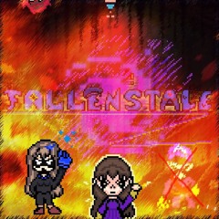FallensTale OST#98 The Real End Of A Play...