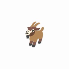 GOAT ft Saint Frnando