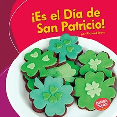 Download pdf ¡Es el Día de San Patricio! (It's St. Patrick's Day!) (Bumba Books ® en español ―