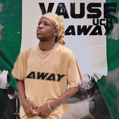Vause - Away (Teaser)