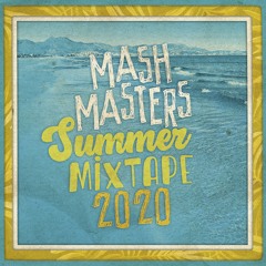 Summer Mixtape 2020