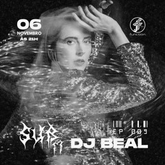 DJ Beal I Sub17 @FunctionFM 06.11.2024