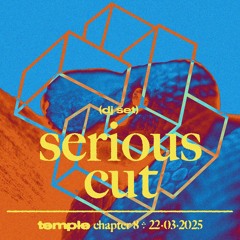Serious cut @ temple chptr. 8 - 22/3/2025