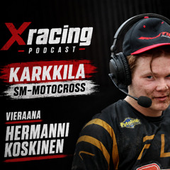 SM Motocross Karkkila